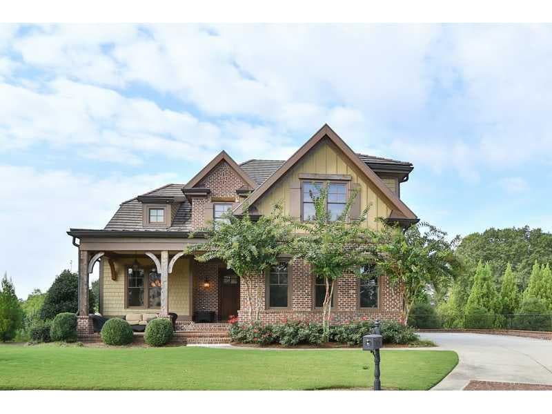 2570 Hillandale Circle, Cumming, GA 30041 — most recent listing photo