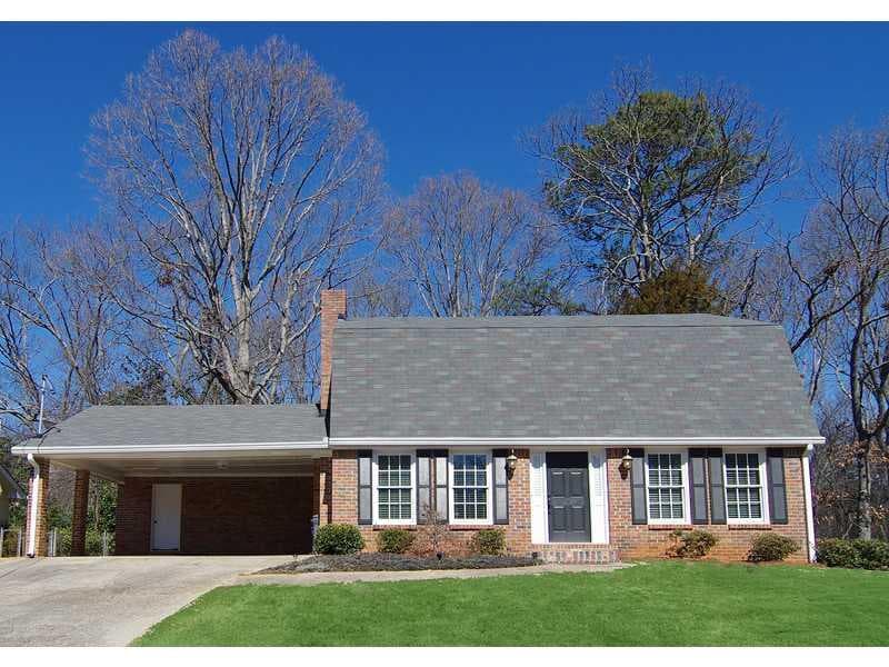 3180 Windfield Circle, Tucker, GA 30084 — most recent listing photo