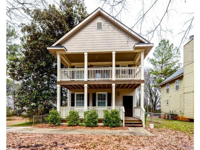 3 bedroom, 1,540 sq ft single family residence sold at 616 Hutchens Road, Atlanta, GA 30354