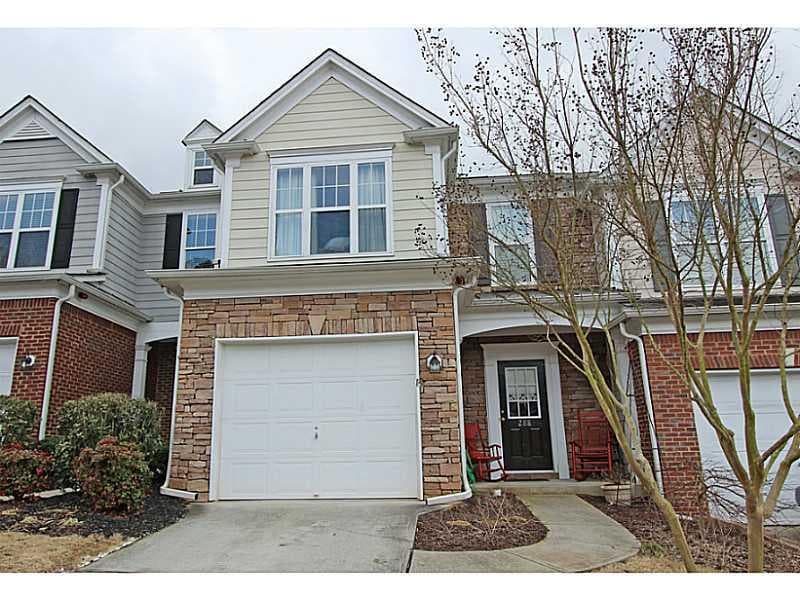 288 Kigian Trail 288, Woodstock, GA 30188 — most recent listing photo
