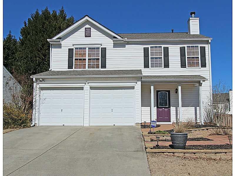 537 Ives Circle, Lilburn, GA 30047 — most recent listing photo