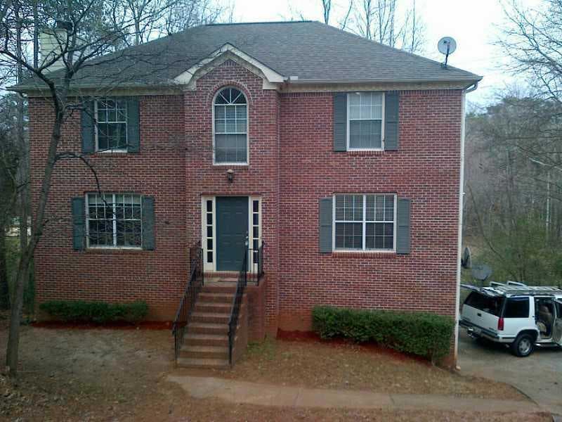 4 bedroom, 1,904 sq ft single family residence sold at 1533 Mcadoo Drive, Marietta, GA 30064