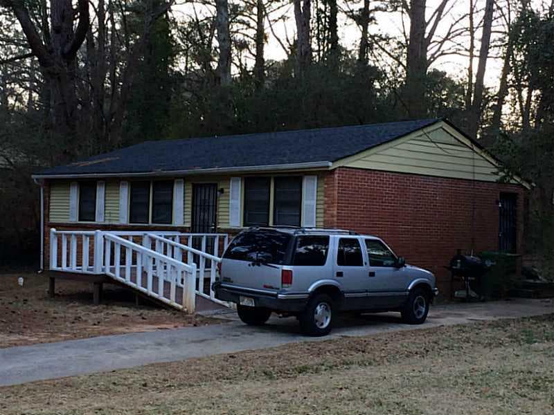 3 bedroom, 1,000 sq ft single family residence sold at 387 Cologne Drive, Atlanta, GA 30354