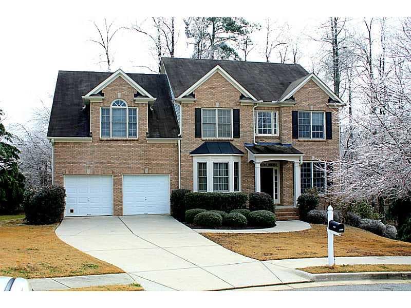 2711 Reflection Drive, Buford, GA 30519 — most recent listing photo