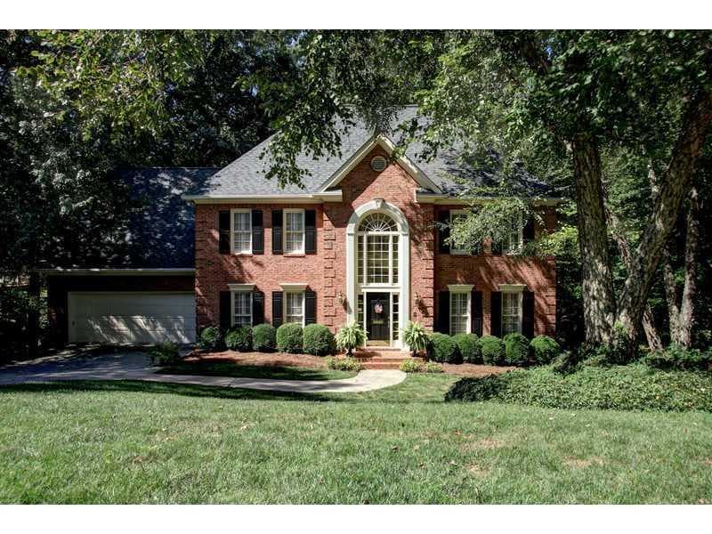 3638 Sope Creek Farm, Marietta, GA 30067 — most recent listing photo