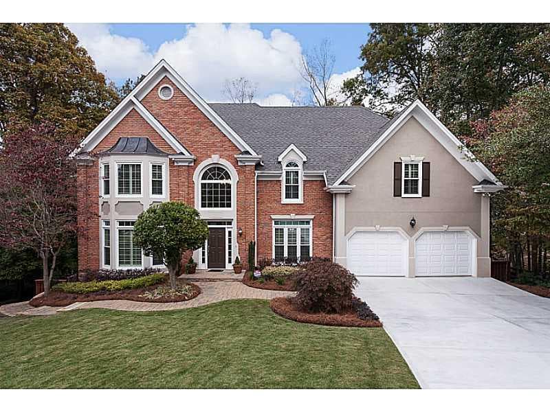 2000 Roydon Court, Smyrna, GA 30080 — most recent listing photo