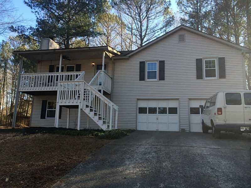 64 Indian Creek Drive, Powder Springs, GA 30127 — most recent listing photo