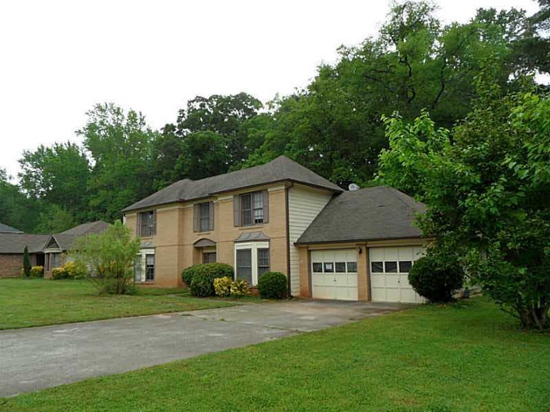 1146 To Lani Drive, Stone Mountain, GA 30083 — most recent listing photo