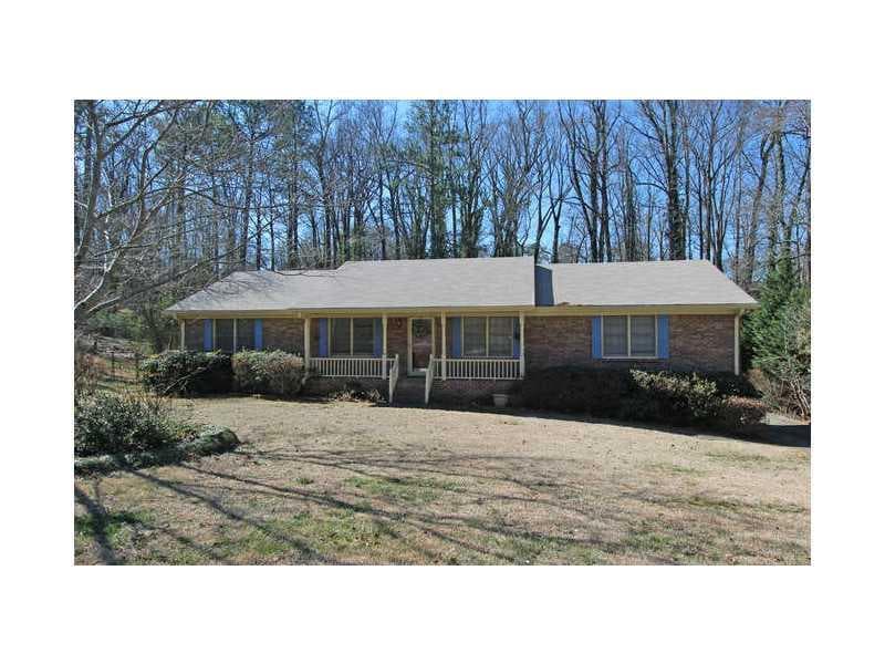 3764 CLINE Drive, Smyrna, GA 30082 — most recent listing photo