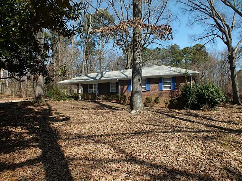 796 Paden Drive, Lawrenceville, GA 30044 — most recent listing photo