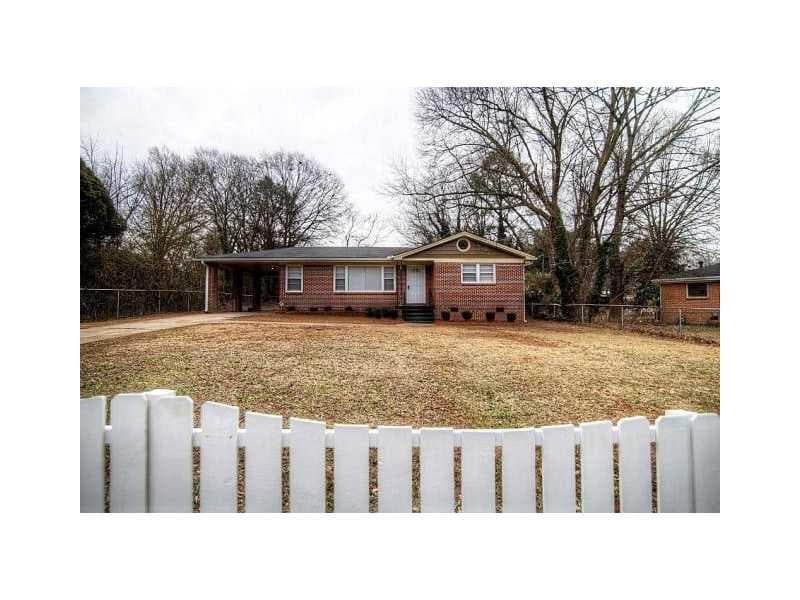 2869 Toney Drive, Decatur, GA 30032 — most recent listing photo