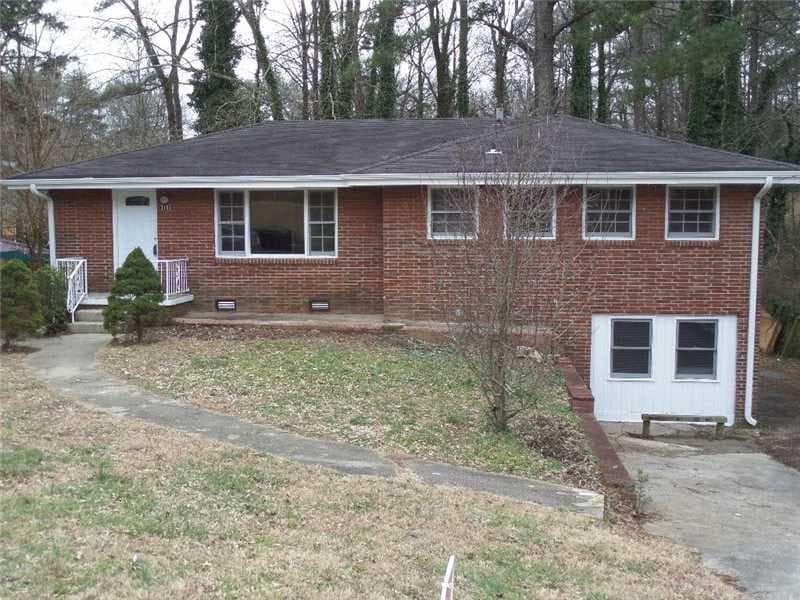 3161 Moss Oak Drive, Doraville, GA 30340 — most recent listing photo