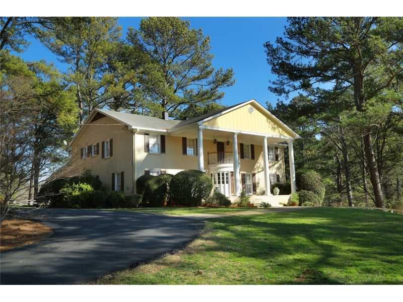 13645 Freemanville Road, Milton, GA 30004 — most recent listing photo
