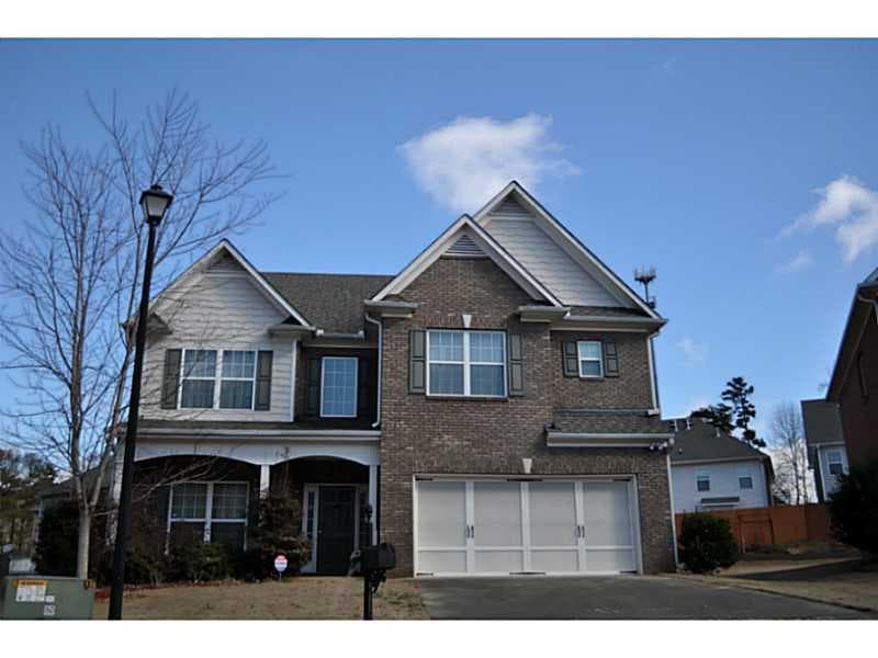 872 Misty View Court, Lilburn, GA 30047 — most recent listing photo