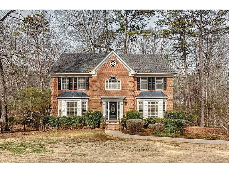 1601 Wickersham Place, Suwanee, GA 30024 — most recent listing photo