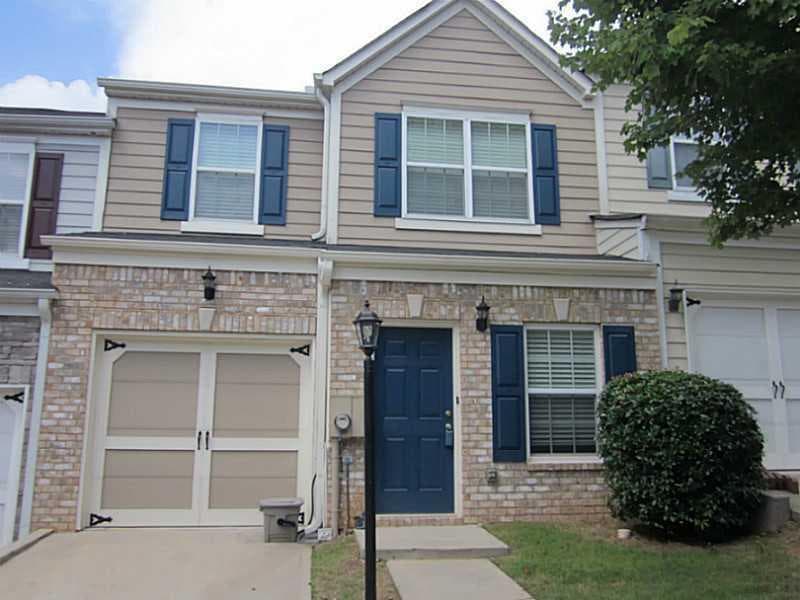 244 Valley Crossing 105, Canton, GA 30114 — most recent listing photo