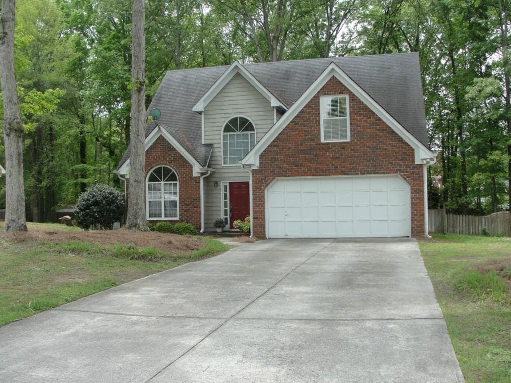815 Brand South Trail, Lawrenceville, GA 30046 — most recent listing photo
