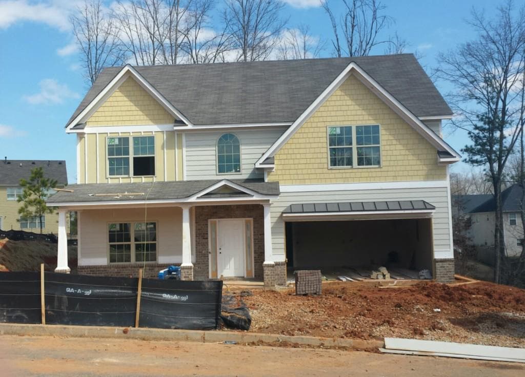 889 Walking Stick Trail, Dacula, GA 30019 — most recent listing photo