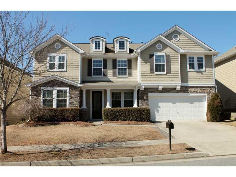 6180 Sparkling Cove Lane, Buford, GA 30518 — most recent listing photo