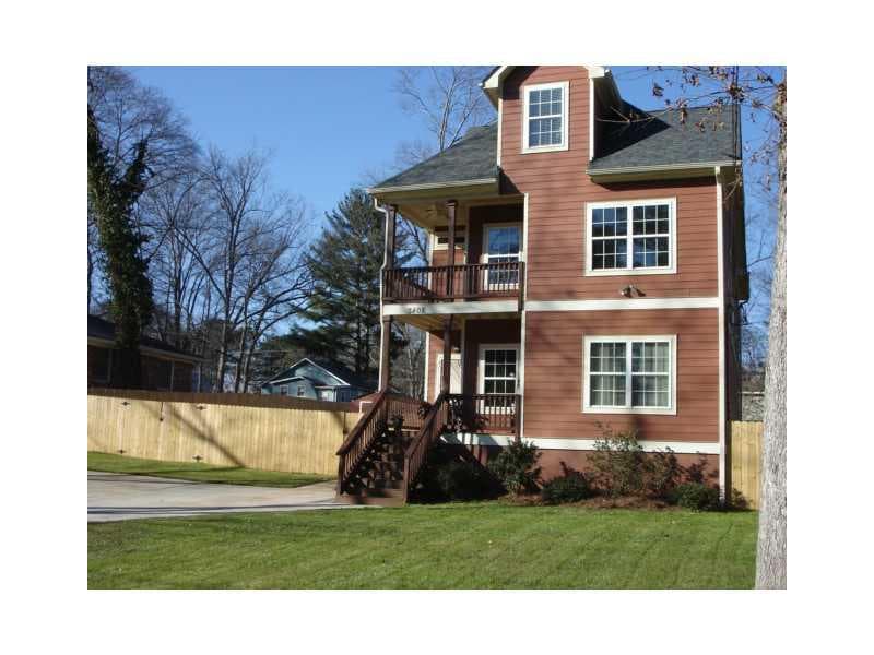 3408 Glenwood Road, Decatur, GA 30032 — most recent listing photo