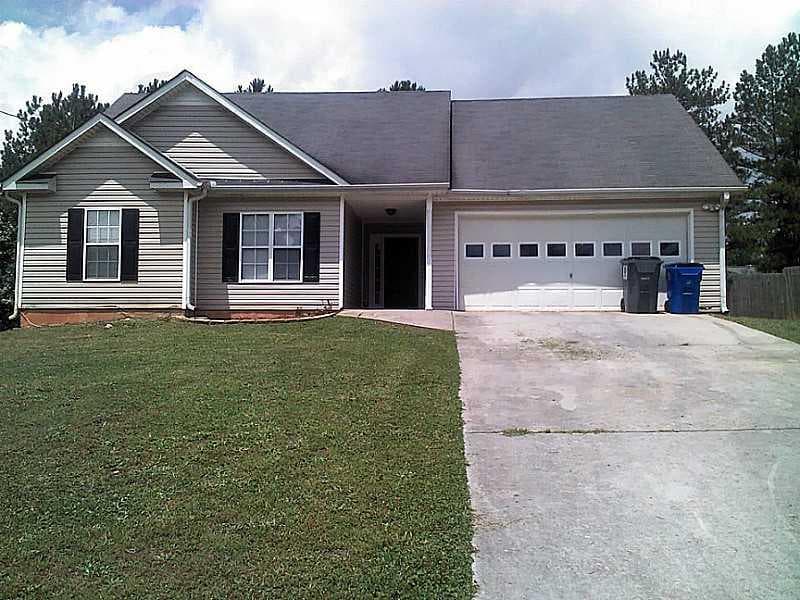 118 Villa Rosa Ridge, Temple, GA 30179 — most recent listing photo