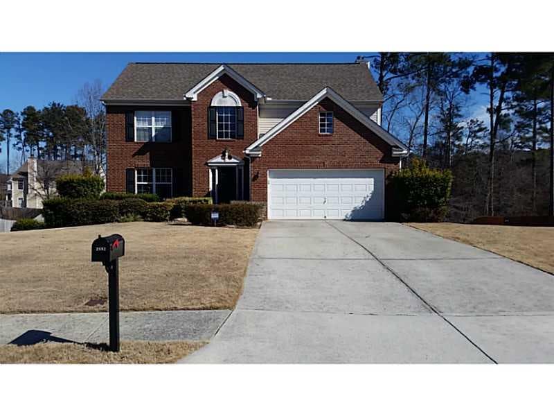 2552 HAYNES MEADOW Court, Grayson, GA 30017 — most recent listing photo