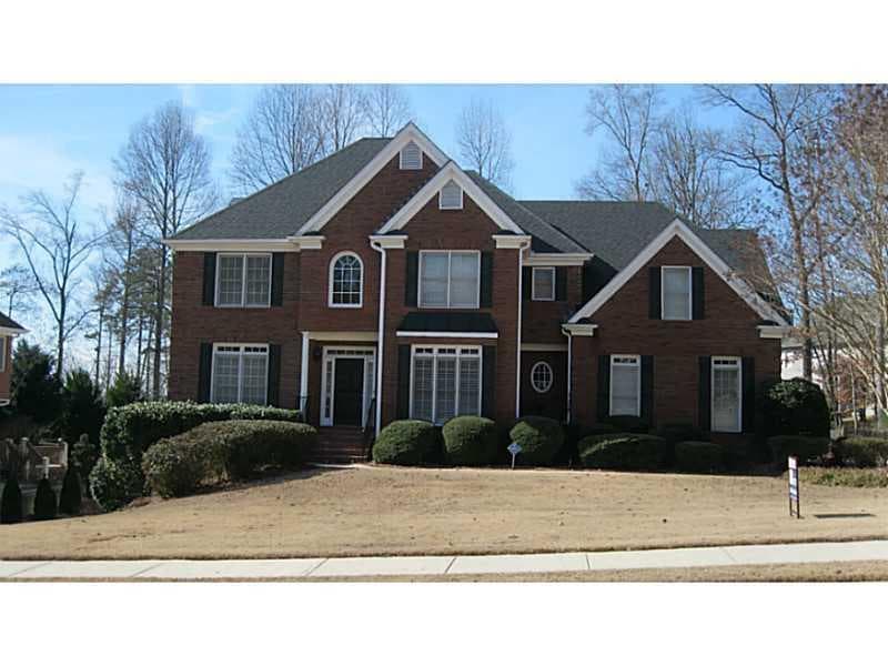 3868 Morning Meadow Lane, Buford, GA 30519 — most recent listing photo