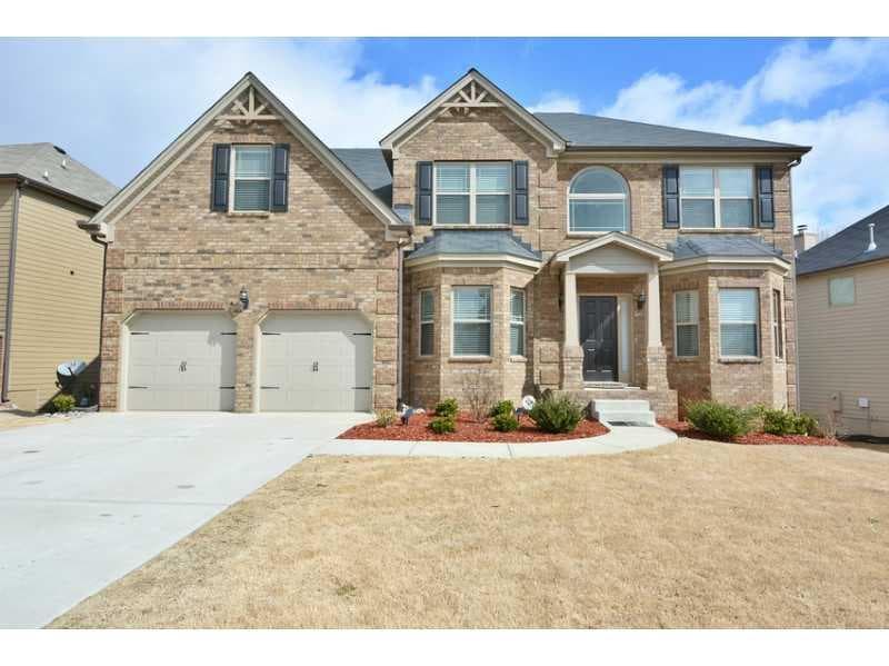 1435 Horseshoe Creek Lane, Cumming, GA 30041 — most recent listing photo