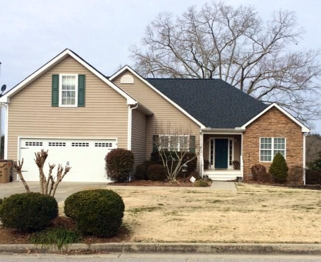 4 bedroom, 1,841 sq ft single family residence sold at 3539 FRIENDSHIP FARM Drive, Buford, GA 30519