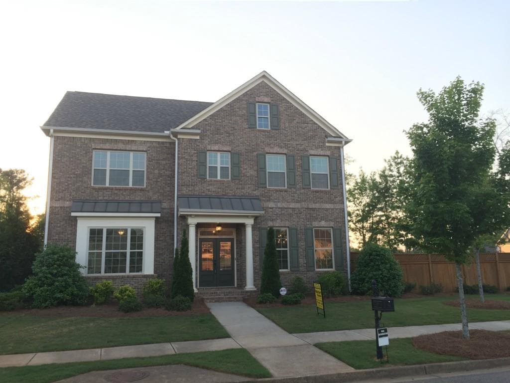 12640 Lecoma Trace, Alpharetta, GA 30004 — most recent listing photo