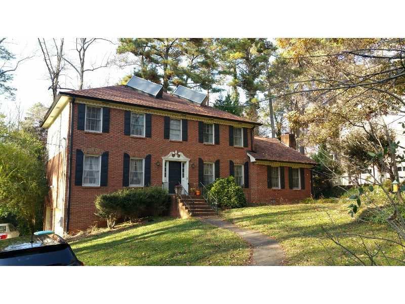 4347 SW Cedar Wood Drive, Lilburn, GA 30047 — most recent listing photo
