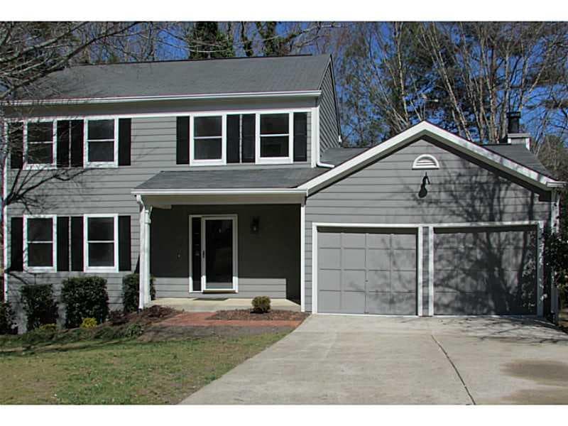 3255 Old Evergreen Way, Alpharetta, GA 30022 — most recent listing photo