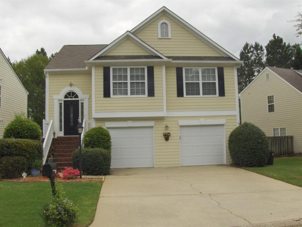 1376 Glenover Way, Marietta, GA 30062 — most recent listing photo