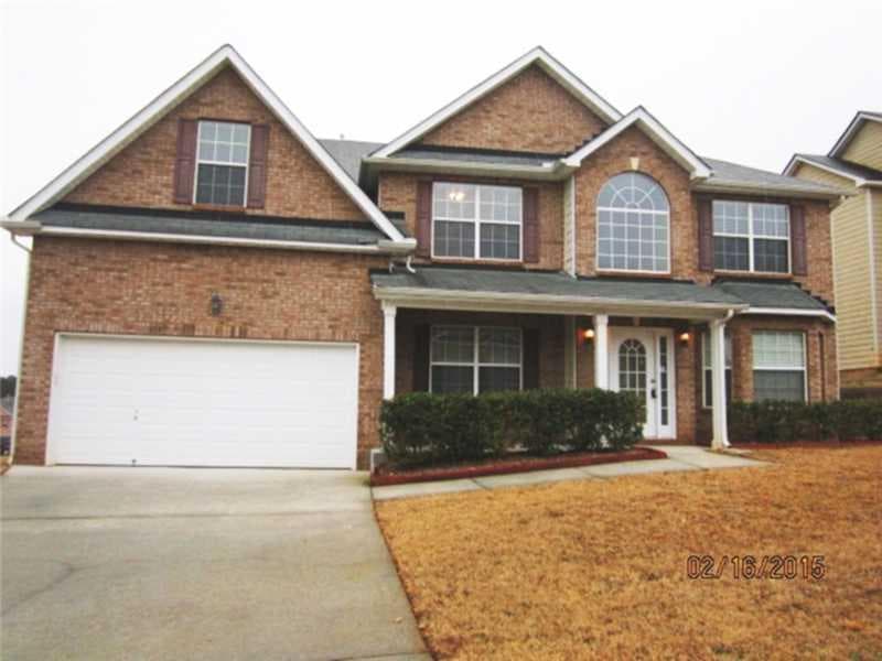 1107 STEPPING STONE Lane, Conyers, GA 30012 — most recent listing photo
