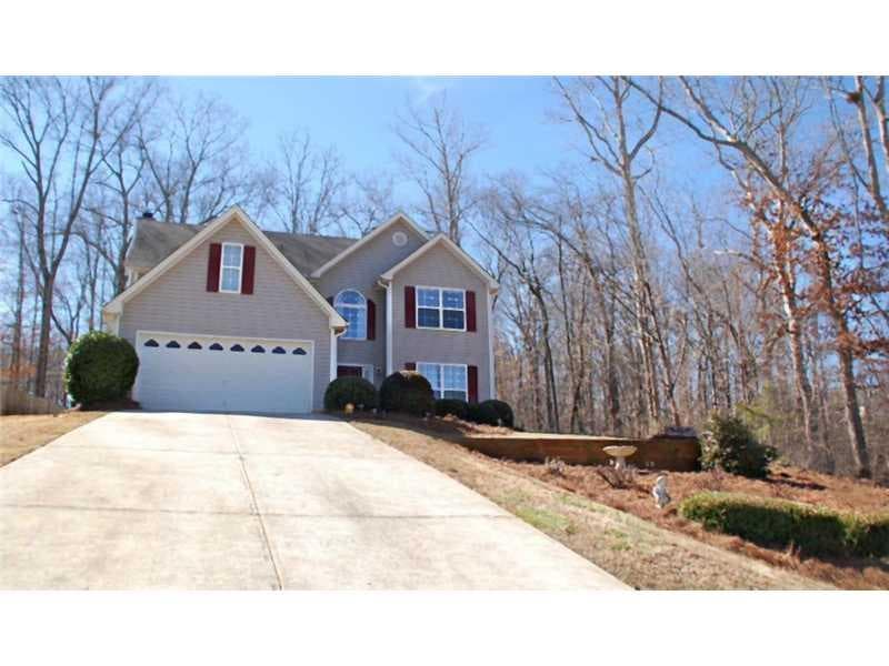 3273 High View Court, Gainesville, GA 30506 — most recent listing photo