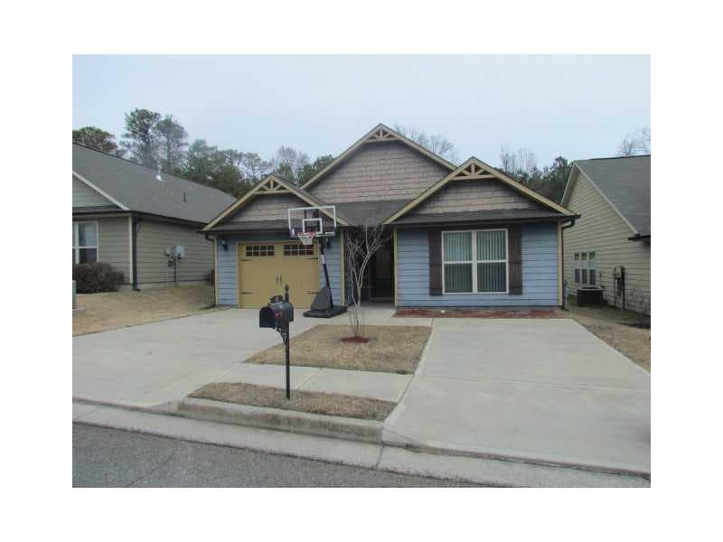 52 Howard Avenue, Cartersville, GA 30121 — most recent listing photo