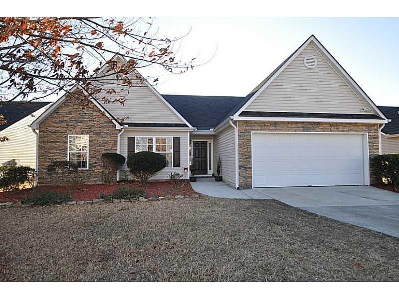 2397 Swan Lake Drive, Grayson, GA 30017 — most recent listing photo