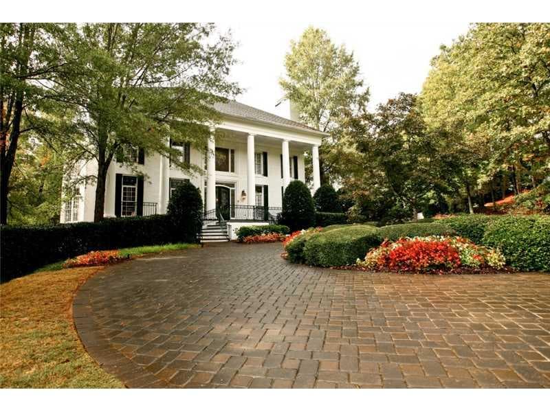 8955 Old Southwick Pass, Alpharetta, GA 30022 — most recent listing photo