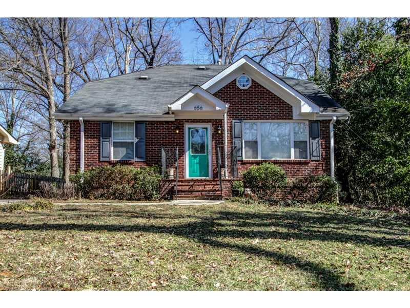 656 Parker Avenue, Decatur, GA 30032 — most recent listing photo