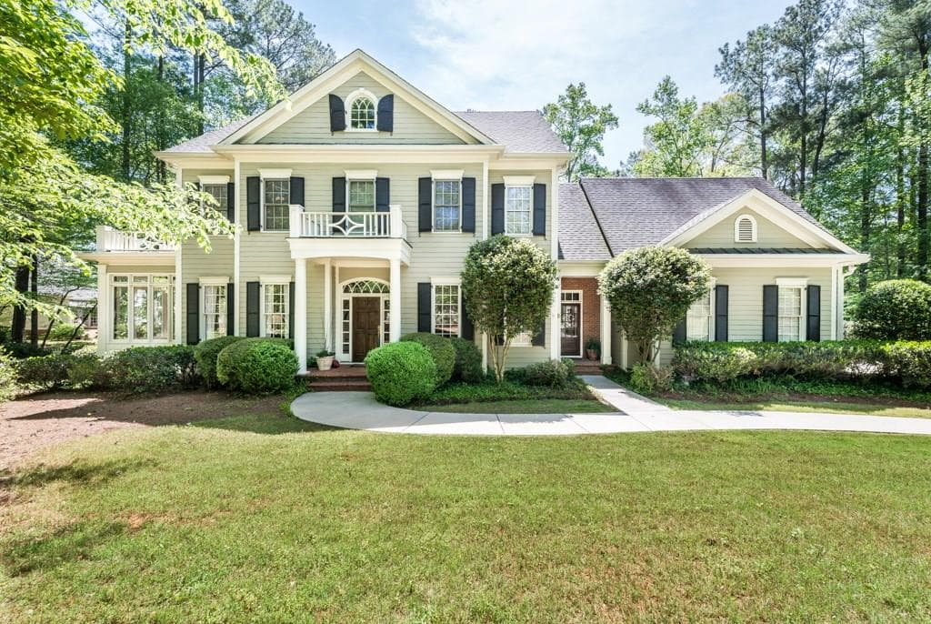 600 Hampton Bluff Lane, Milton, GA 30004 — most recent listing photo