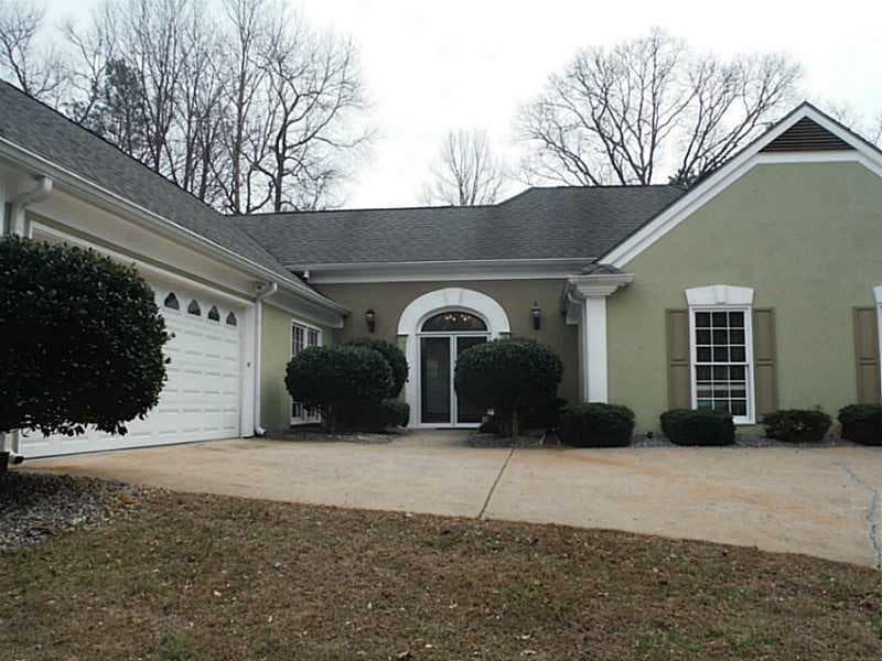 1120 Swan Mill Court, Suwanee, GA 30024 — most recent listing photo