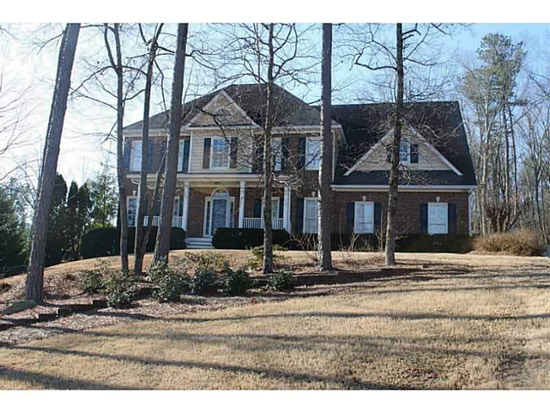 3481 Haddon Hall Drive, Buford, GA 30519 — most recent listing photo