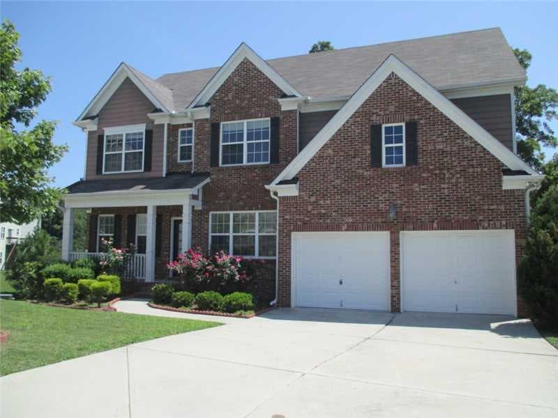 3164 Yachet Court, Snellville, GA 30039 — most recent listing photo