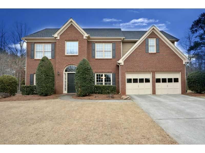 1140 Rosewood Drive, Alpharetta, GA 30005 — most recent listing photo