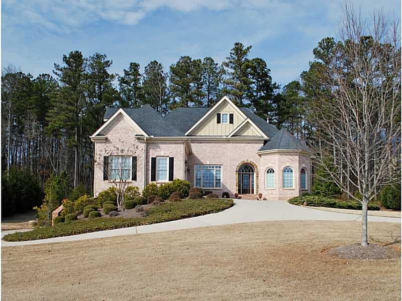 4510 Blue Ridge Drive, Douglasville, GA 30135 — most recent listing photo