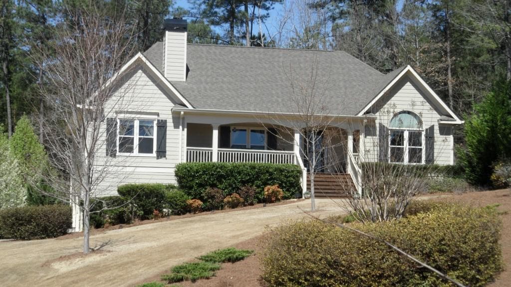 116 Brookwood Trail, Waleska, GA 30183 — most recent listing photo