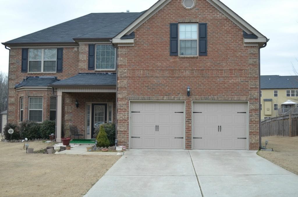 4460 Evandale Way, Cumming, GA 30040 — most recent listing photo