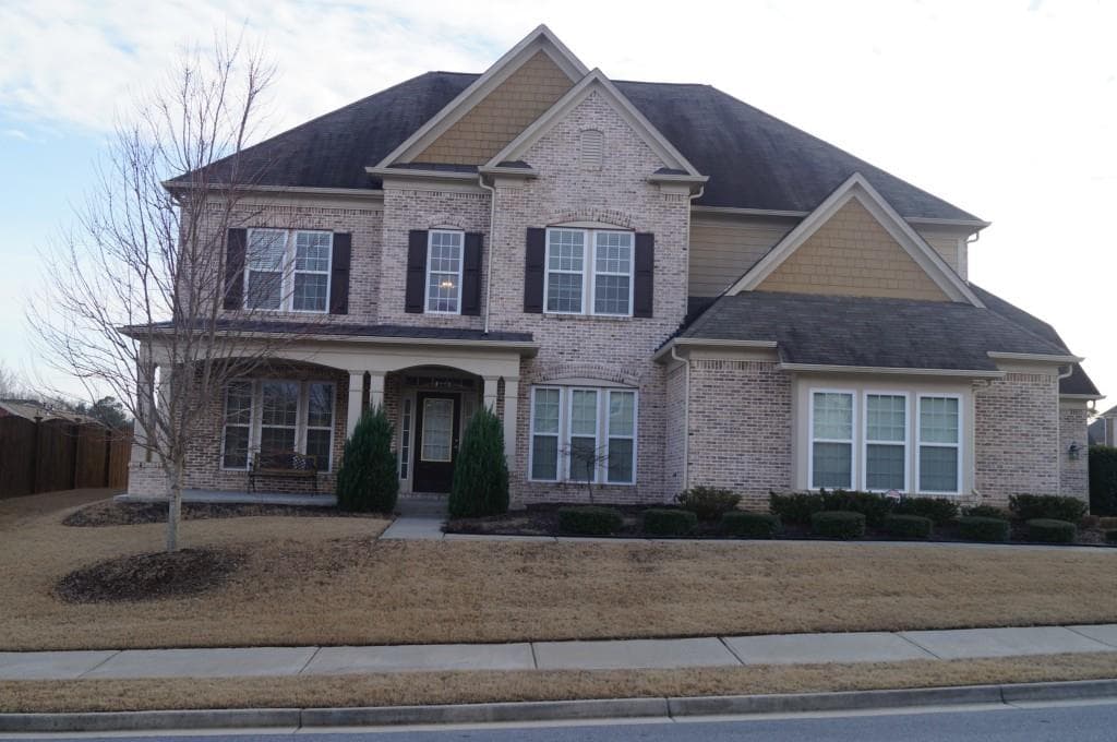 7 bedroom, 4,684 sq ft single family residence sold at 3150 Cannon Street, Atlanta, GA 30331