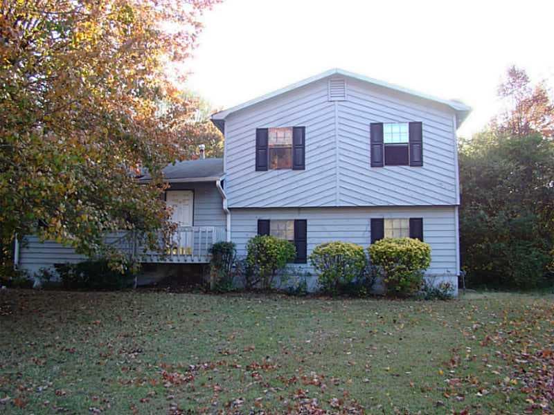 2692 Tucson Way, Powder Springs, GA 30127 — most recent listing photo