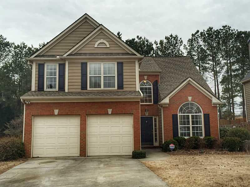 1015 Crabapple Lake Circle, Roswell, GA 30076 — most recent listing photo